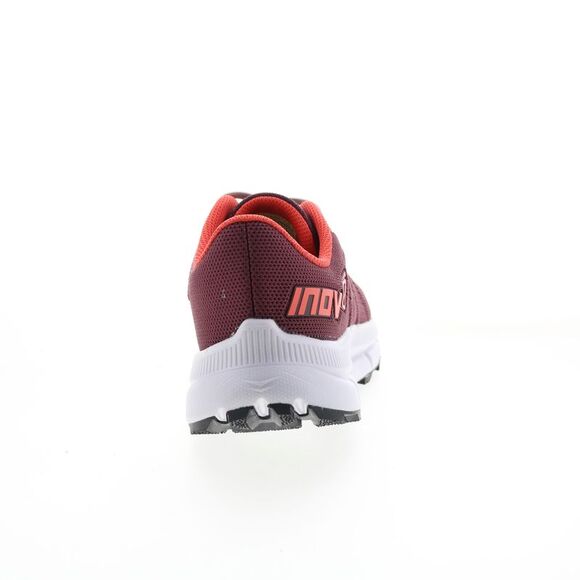 Inov-8 Womens TrailFly Ultra G 280 Burgundy Shoes (NWT) - Picture 6 of 7